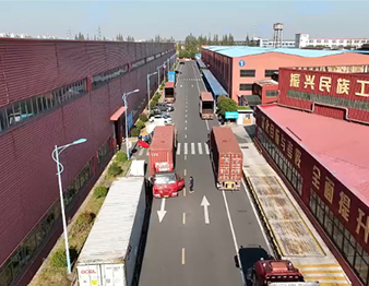 海獅機(jī)械智能洗滌設(shè)備啟程?hào)|南亞，以匠心科技拓展國(guó)際版圖！